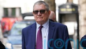Ex-Post Office manager denies likening Fujitsu to ‘bayonet up posterior’
