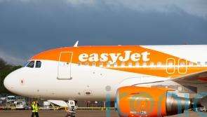 EasyJet suspends Israel flights until October