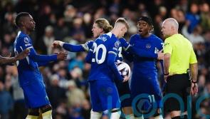 5 occasions team-mates have clashed following Nicolas Jackson-Noni Madueke spat