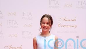 Abigail star Alisha Weir on preparing to play a child vampire