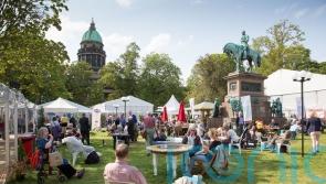 Salman Rushdie to talk about surviving murder bid at Edinburgh book festival