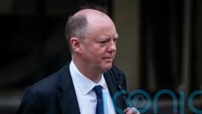 Whitty: Arguments against plan to ban youngsters from smoking ‘surprising’
