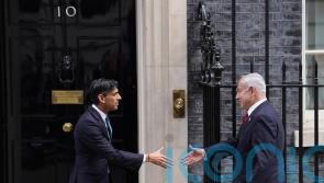 Sunak waiting for call with Netanyahu to urge Israel to show restraint