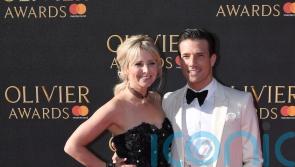 Soap star Carley Stenson pregnant with second child with Danny Mac