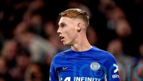Golden Boot: Cole Palmer moves joint-top as England stars dominate standings