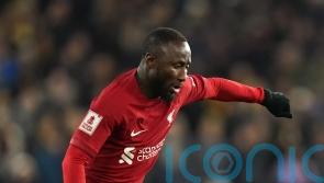 Werder Bremen suspend Naby Keita until end of season