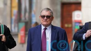 Ex-Post Office manager ‘regrets’ not reading damning report before civil case