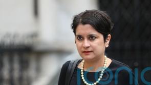 Baroness Chakrabarti scolded by Lords leader after shouting at health minister