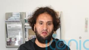 Police station panic button failed during murder suspect fight – detectives