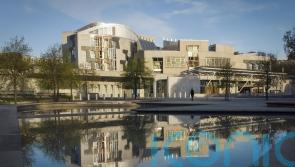 Creative Scotland has not recovered all money for explicit art film, MSPs told