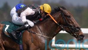 Twomey set to target Irish 1,000 Guineas with talented trio