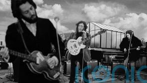 Beatles documentary Let It Be to be released on Disney+