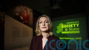 A TB epidemic and priests overseeing dancehalls – exhibition shows Irish history