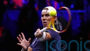 Rafael Nadal eases past Flavio Cobolli on return to action in Barcelona