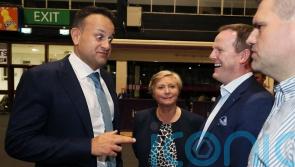 Alan Farrell appointed chairman of Fine Gael parliamentary party