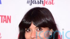 Jameela Jamil says 20 years of dieting has damaged her bone density