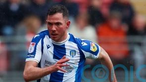 Colchester seal vital win over Grimsby to send Forest Green down