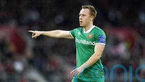 Walsall given play-off boost after late victory over Swindon