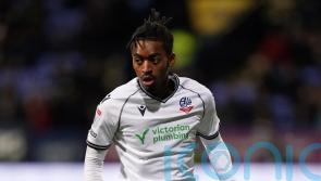 Paris Maghoma rescues point as Bolton&rsquo;s automatic promotion hopes dashed