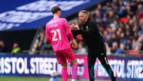 Jed Steer saves two penalties as Peterborough send Fleetwood closer to the drop