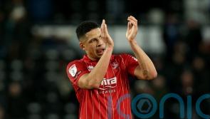 Curtis Davies nets winner as Cheltenham hit back in relegation scrap with Burton