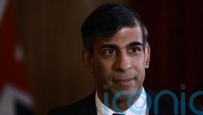 Rishi Sunak’s ban on youngsters smoking clears first Commons hurdle