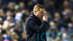Garry Monk disappointed Cambridge leave Bristol Rovers empty handed