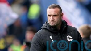 Bolton need &lsquo;miracle&rsquo; for automatic promotion after Shrewsbury draw &ndash; Ian Evatt
