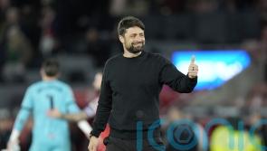 Southampton have changed dynamic of promotion race &ndash; Russell Martin