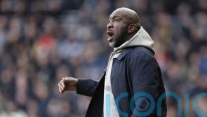 Darren Moore admits lapse of concentration cost Port Vale