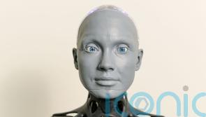 ‘World’s most advanced robot’ to be exhibited in Scotland