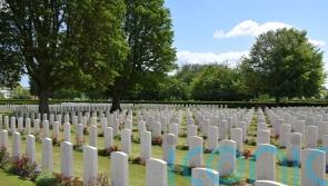War Graves Commission warns of ‘turning point’ for legacy of commemoration