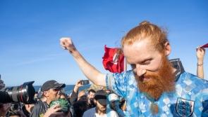 ‘Hardest Geezer’ announces long-distance running return at London Marathon