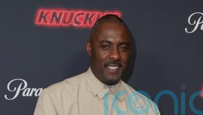 Idris Elba says being in Knuckles series ‘surreal’ after playing Sonic as a boy