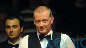 On this day in 2016: Steve Davis announces retirement from snooker