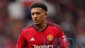 Football rumours: Jadon Sancho open to Man Utd return if Erik ten Hag leaves