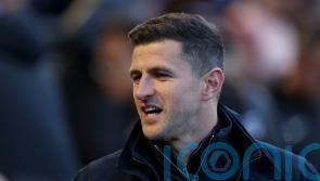 John Mousinho hails ‘remarkable achievement’ as Portsmouth clinch promotion