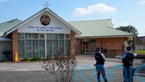 Father of boy accused of stabbing clerics saw no extremism signs – Muslim leader