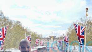Team of teachers use London Marathon to inspire children to aim high