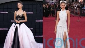 From tennis fashion to lace gowns: Zendaya’s best looks promoting Challengers