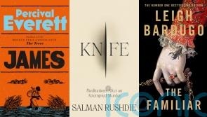 5 new books to read this week