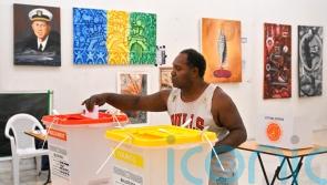 Solomon Islanders vote in election that will shape relations with China