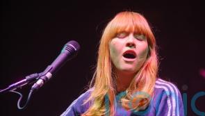 Lucy Rose: Doctors told me to dial it down while I suffered rare osteoporosis