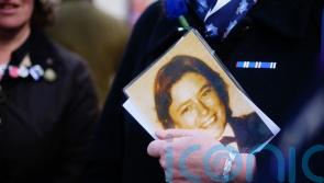 Friend of Pc Yvonne Fletcher launches bid to prosecute her alleged killer