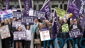 Trade union law in breach of workers rights, Supreme Court rules