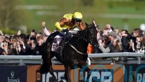 Galopin Des Champs heading Punchestown &lsquo;A-team&rsquo; for Mullins