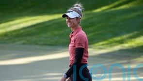 Nelly Korda looking to add major to winning streak at Chevron Championship