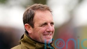 Native Approach primed for big Craven test