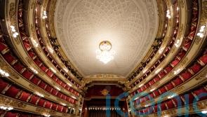 Milan’s La Scala names new director of opera house after months of controversy