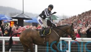 Imperial rule put Brennan at the top of his sport